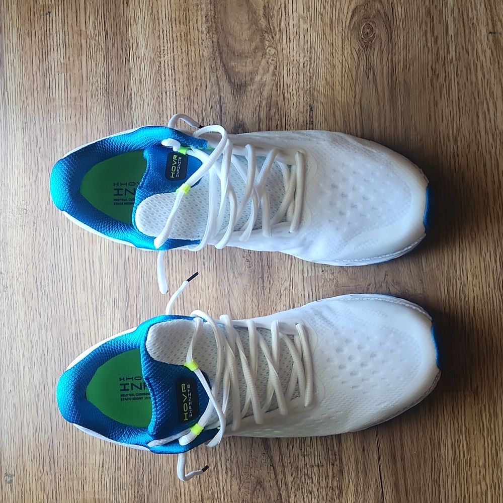 Under Armour Men's Athletic Shoes